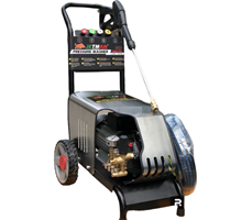 Máy rửa xe cao áp Jetman JM-2200 (2.2kw)