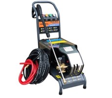 Máy Rửa Xe Cao Áp Mini 2.2Kw Mactool AWJ-2.2S2