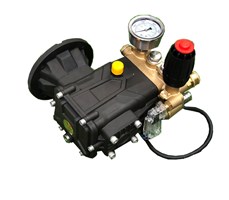 Đầu bơm rửa xe cao áp Shinko SK-3000TS (3.0Kw) 