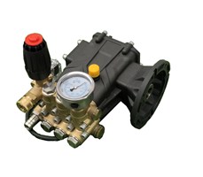 Đầu bơm rửa xe cao áp Shinko SK-3500TS (3.5Kw) 