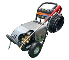 Máy Phun Rửa Xe 4Kw Lutian LT4T2-1508