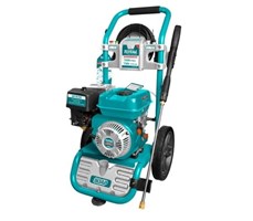 Máy Xịt Rửa Dùng Xăng 6HP Total TGT250105