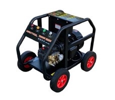 Máy Rửa Xe Cao Áp 5.5Kw Mactool FM-5.5T4
