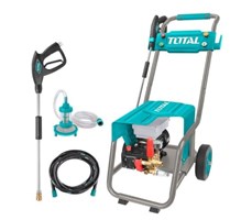Máy Xịt Rửa 2400W Total TGT11176