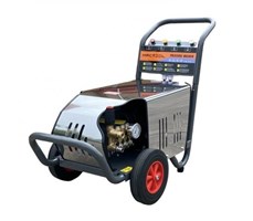 Máy Rửa Xe Cao Áp 7.5Kw Mactool WJ-7.5T4