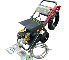 Máy rửa xe cao áp 3Kw Luba XT3S4-2010