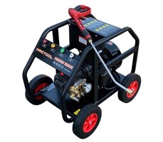 Máy Rửa Xe Cao Áp 9Kw Mactool FM-9T4