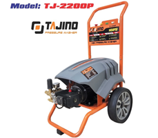 Máy rửa xe cao áp 2.2Kw Tajino TJ-2200P