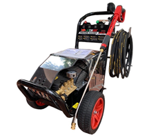 Máy rửa xe cao áp 3Kw Jetman JM30H