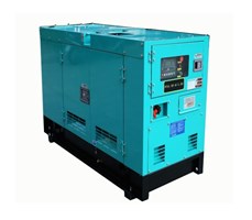 Máy Phát Điện 10KVA Kyo THG 11DKS 