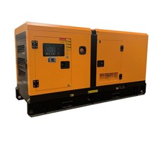 Máy Phát Điện 50KVA Kyo Power THG60 LDW 