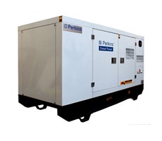 Máy Phát Điện 6KVA Kyo Power THG8 PSG 