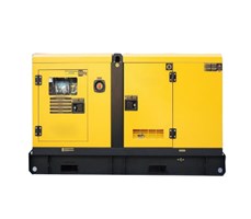 Máy Phát Điện Công Nghiệp 100Kva Depco DK-110-W-2  