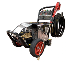 Máy rửa xe cao áp 2.2Kw Jetman JM22