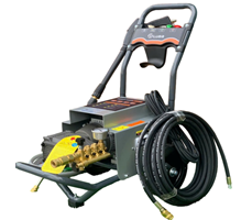 Máy rửa xe cao áp 2.2Kw Luba LT-17MB