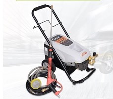 Máy rửa xe cao áp 4kw Lutian LT-19MC