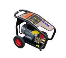 Máy Rửa Xe Cao Áp 3Kw Mactool XP-3S4
