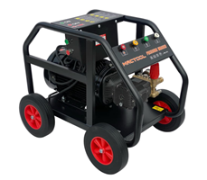 Máy rửa xe cao áp 3Kw Mactool AFM-3S4
