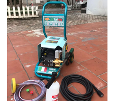 Máy xịt rửa xe 2kw Jetman PCA2000S