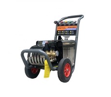 Máy Rửa Xe Cao Áp 3Kw Mactool AWJ-3S4