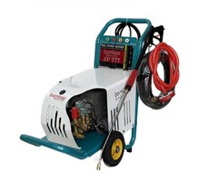 Máy rửa xe cao áp 5.5Kw Bamboo JP777