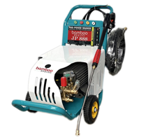 Máy rửa xe công nghiệp 7.5Kw Bamboo JP888