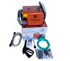 Máy rửa xe mini Toboki 2300W TK-888