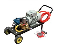 Máy Rửa Xe Liền Trục 2200W Amax AMG28DT