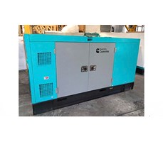 Máy phát điện Cummins C75 (75KVA) 