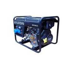 Máy phát điện chạy dầu Huyndai DHY 20CLE