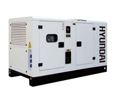 Máy phát điện chạy dầu Diesel công nghiệp DHY 65KSEm (32-35KW)