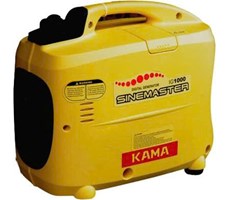 Máy phát điện xách tay KAMA IG 1000