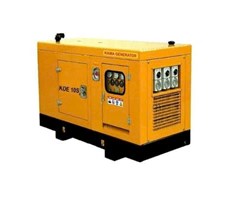 Máy phát điện diesel KAMA KDE-10S 