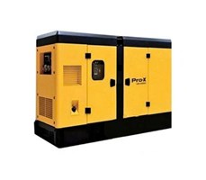 Máy phát điện diesel Kama KDE-14S