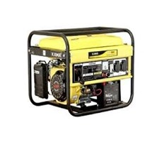 Máy phát điện xăng KAMA KGE-2500X