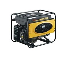 Máy phát điện xăng KAMA KGE-6500E