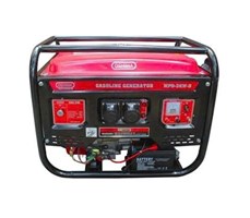 Máy Phát Điện Oshima MPD-3KW-D (Đề nổ)