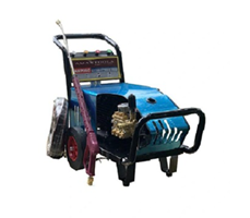 Máy xịt rửa áp lực cao 7Kw Amaxtools AM7000