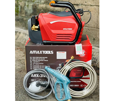 Máy rửa xe gia đình Amaxtools ARX-3100