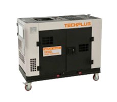 Máy phát điện TechPlus TDF1200Q