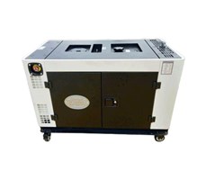 Máy phát điện TechPlus TDF1600Q