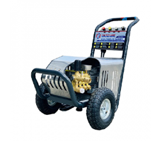 Máy Rửa Xe Cao Áp 7.5Kw Okazune Ok7500 3 Pha