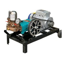 Máy Rửa Xe Dây Đai 3Kw Mitsuyama TL-799CP (ti sứ 30mm)