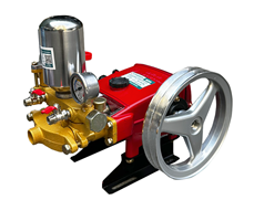 Đầu Phun Áp Lực 2HP Nakawa NK2238 