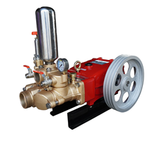 Đầu Bơm Nước Đẩy Xa 13HP Reload 600A 