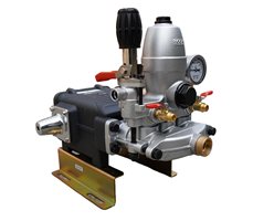 Đầu Phun Áp Lực 3HP Reload BL645A (Piston Sứ 30mm) 