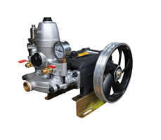 Đầu Phun Áp Lực 3HP Reload BL645 (Auto Piston Sứ) 