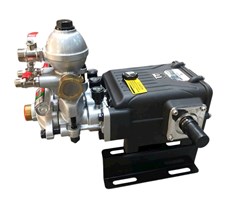 Đầu Phun Áp Lực 5HP Reload BL645 Auto Tự Động 