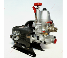 Đầu Phun Xịt Áp Lực 10HP Reload 680A (Piston Sứ 33.5mm) 