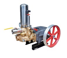 Đầu Phun Xịt Áp Lực 15HP Reload 150FT (150L/ phút) 